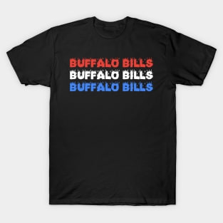 Buffalo bills T-Shirt